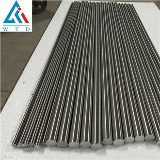 Titanova palica stopnje 7