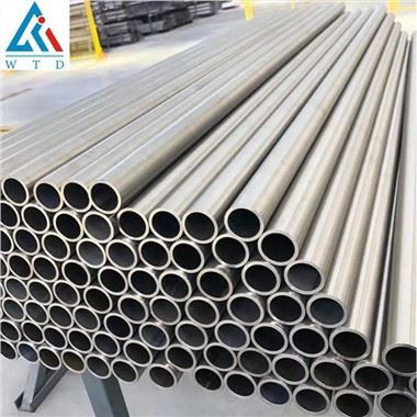 Titanium Pipe Grade 2