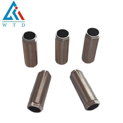 Votli vijaki iz titana M22